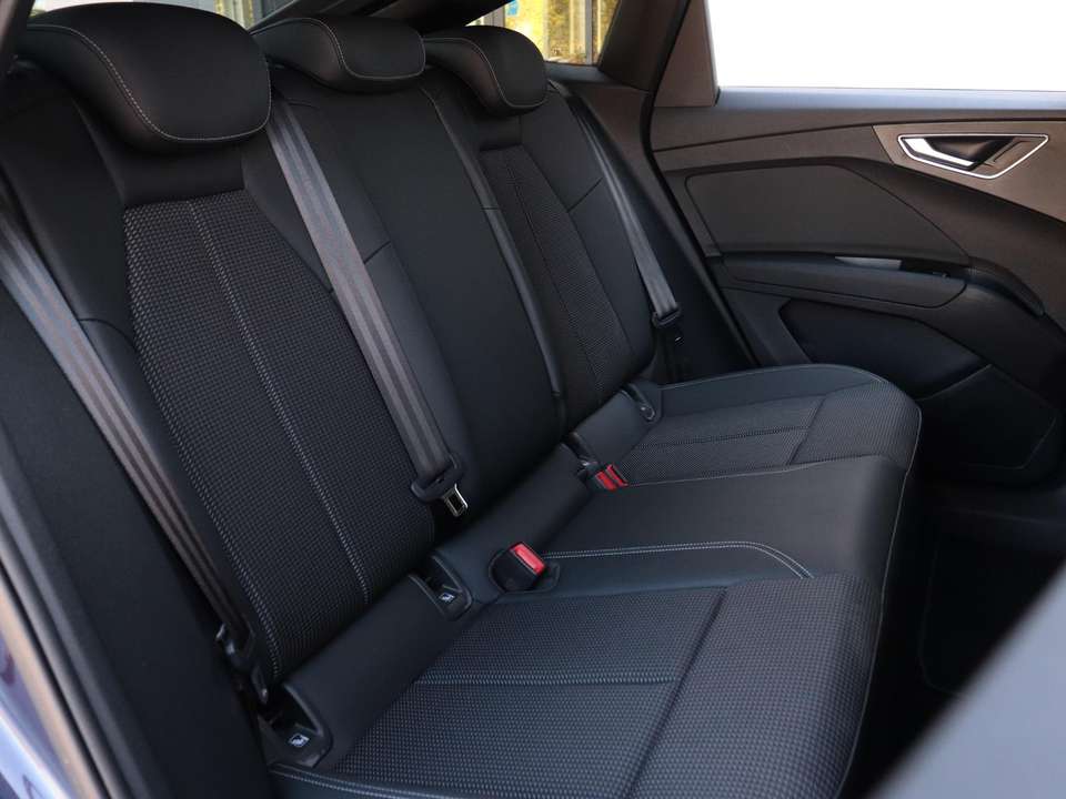 Audi Q4 e-tron - Imagem 10