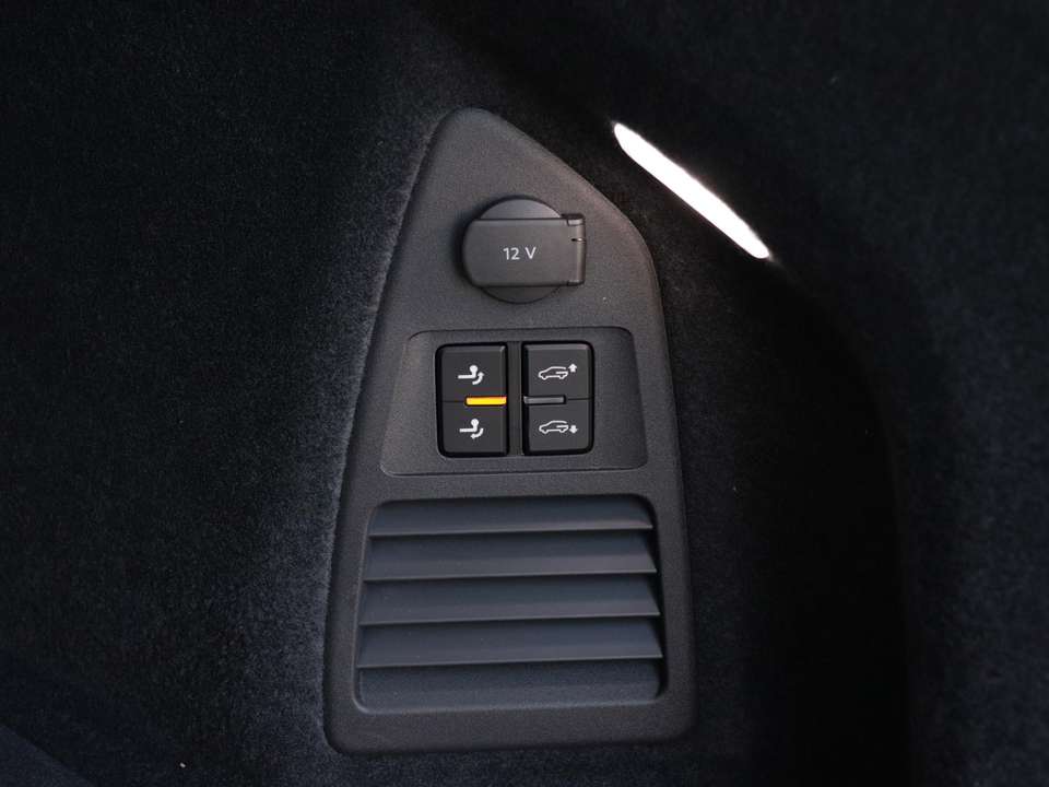 Volkswagen Touareg - Imagem 11