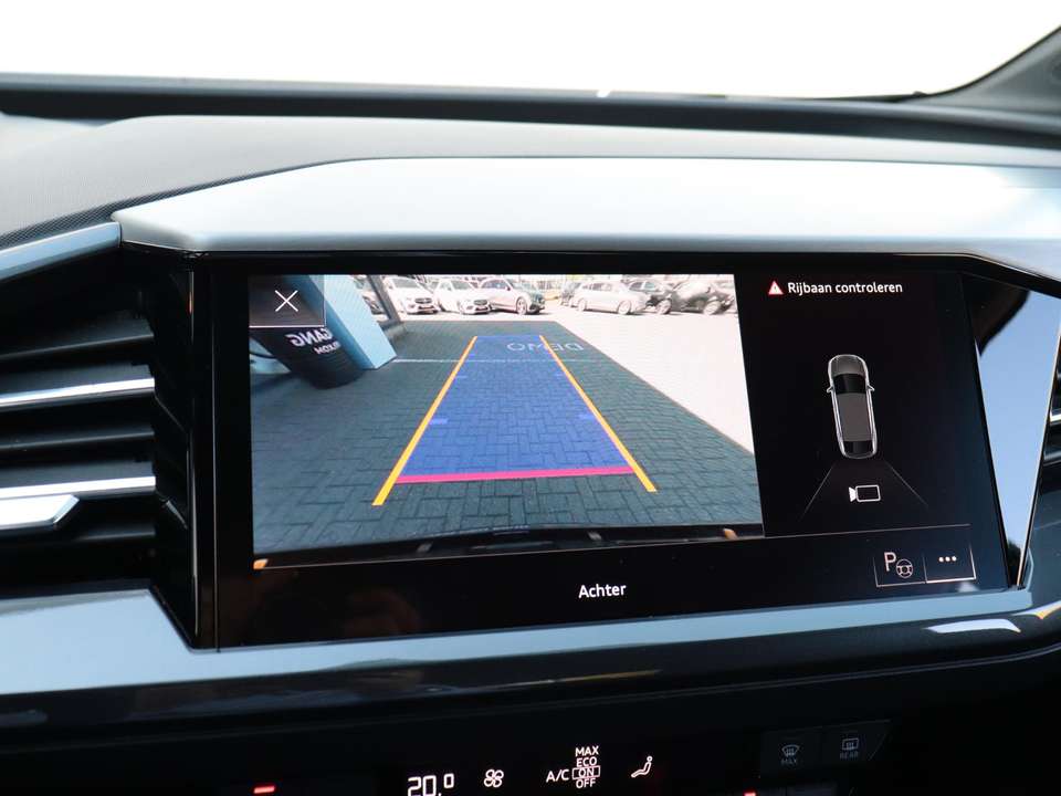 Audi Q4 e-tron - Imagem 11