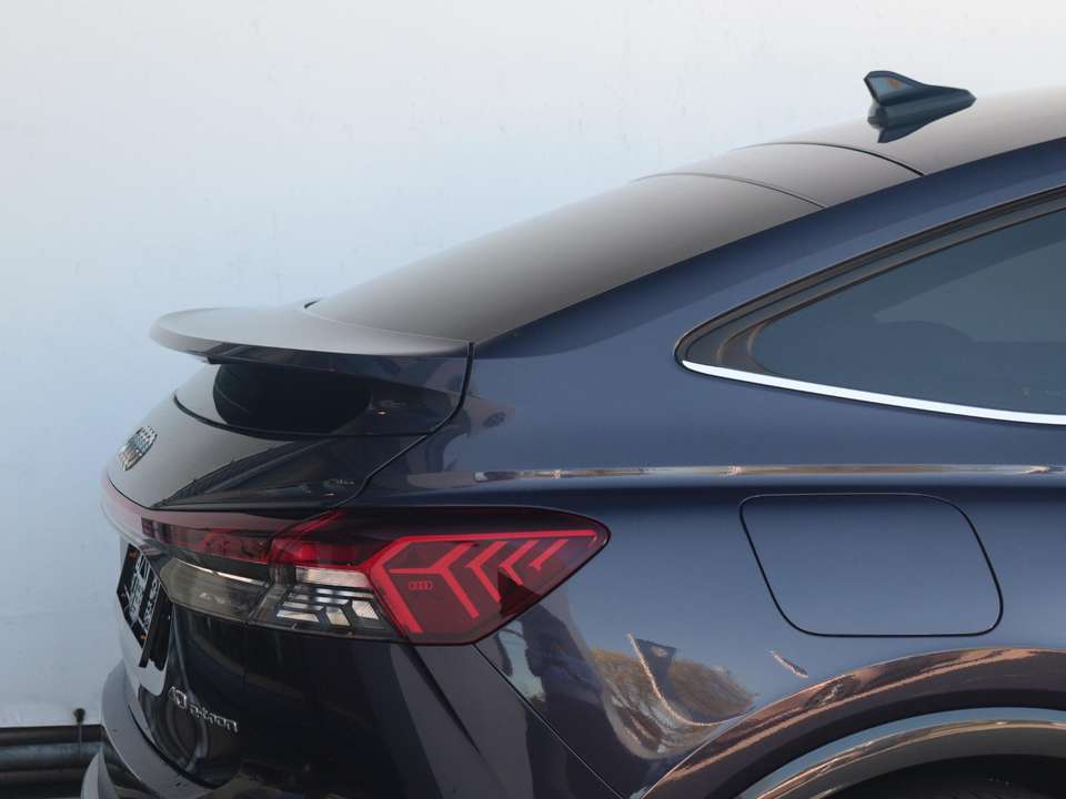 Audi Q4 e-tron - Imagem 13