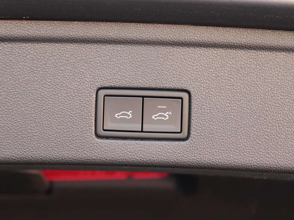 Volkswagen Touareg - Imagem 13