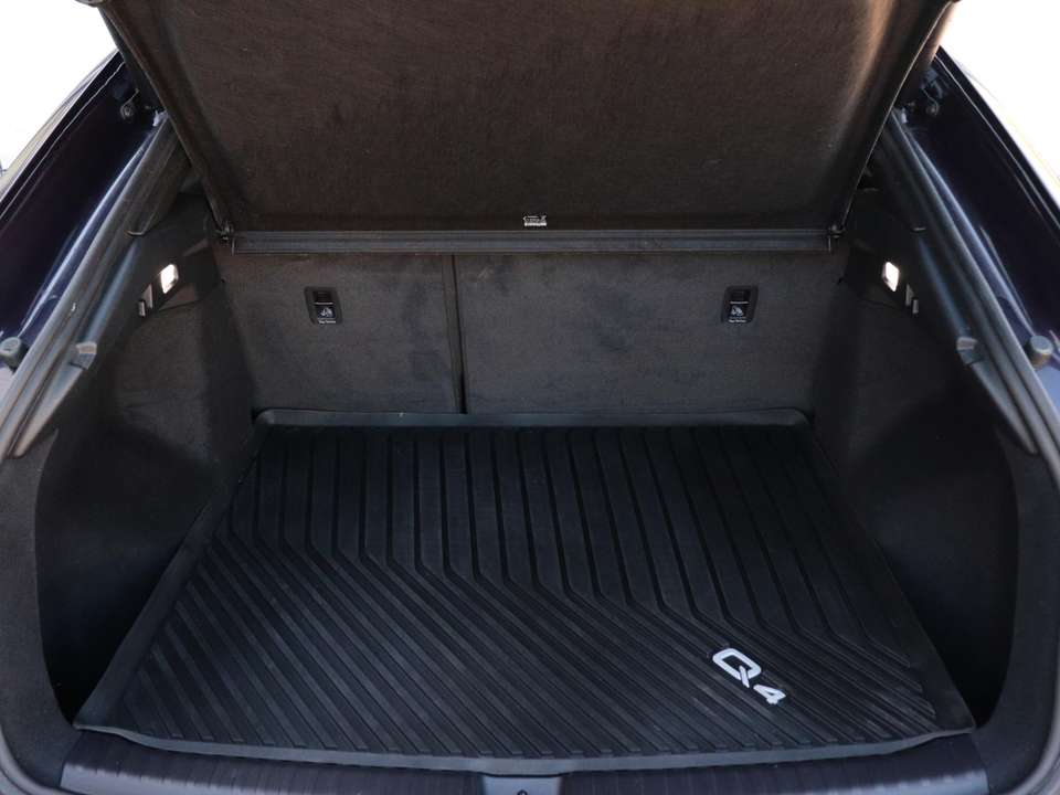 Audi Q4 e-tron - Imagem 14