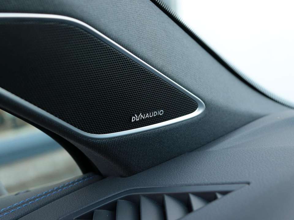 Volkswagen Touareg - Imagem 14