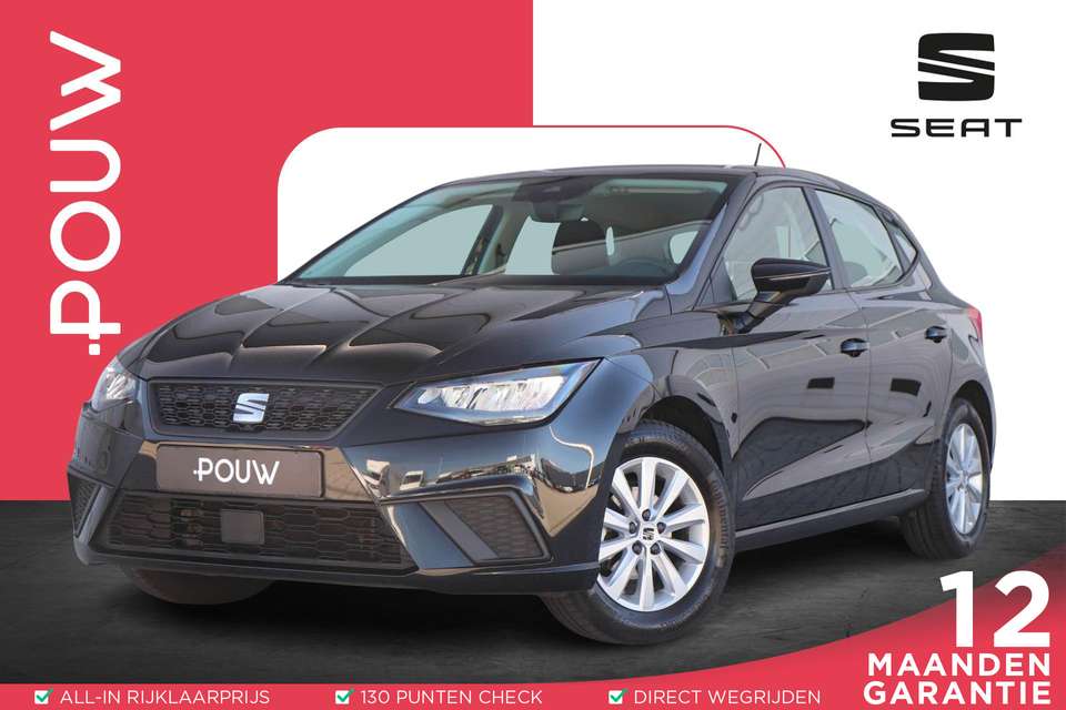 SEAT Ibiza - Imagem 1