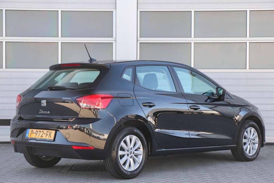 SEAT Ibiza - Imagem 2