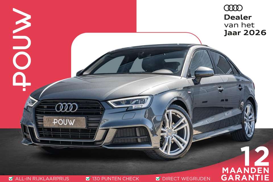 Audi A3 - Imagem 1