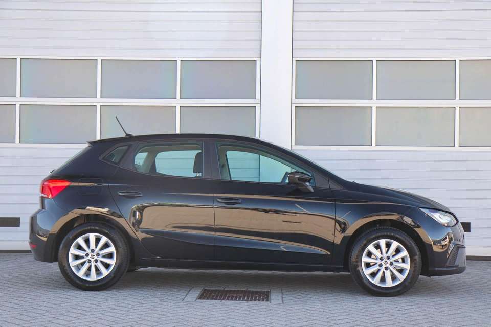 SEAT Ibiza - Imagem 3