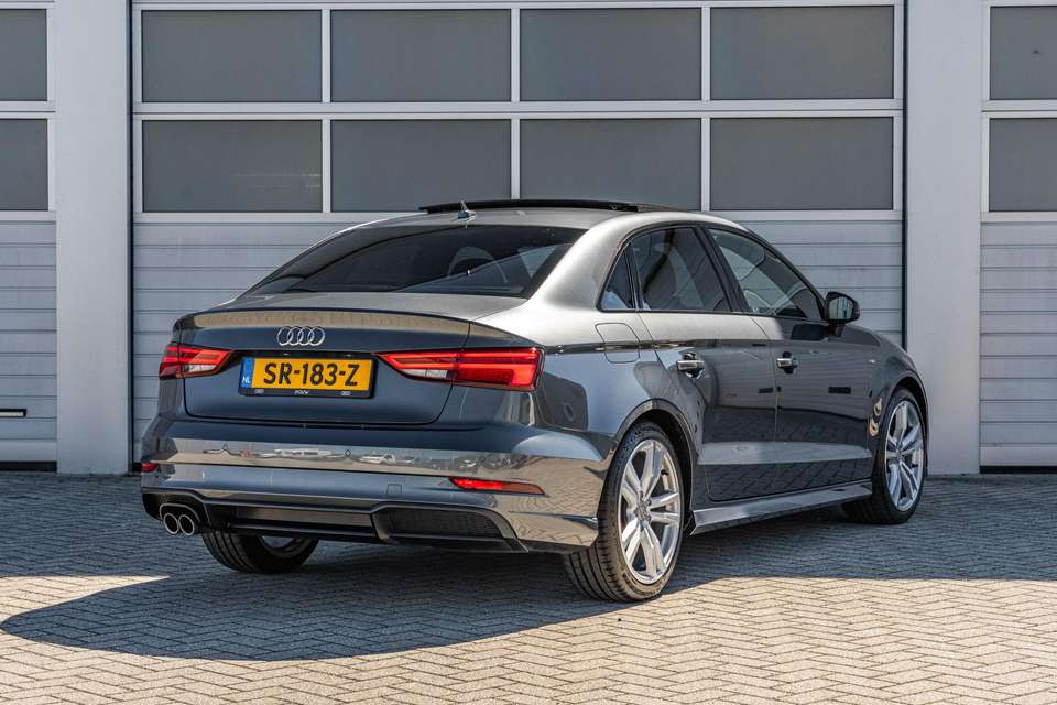 Audi A3 - Imagem 2