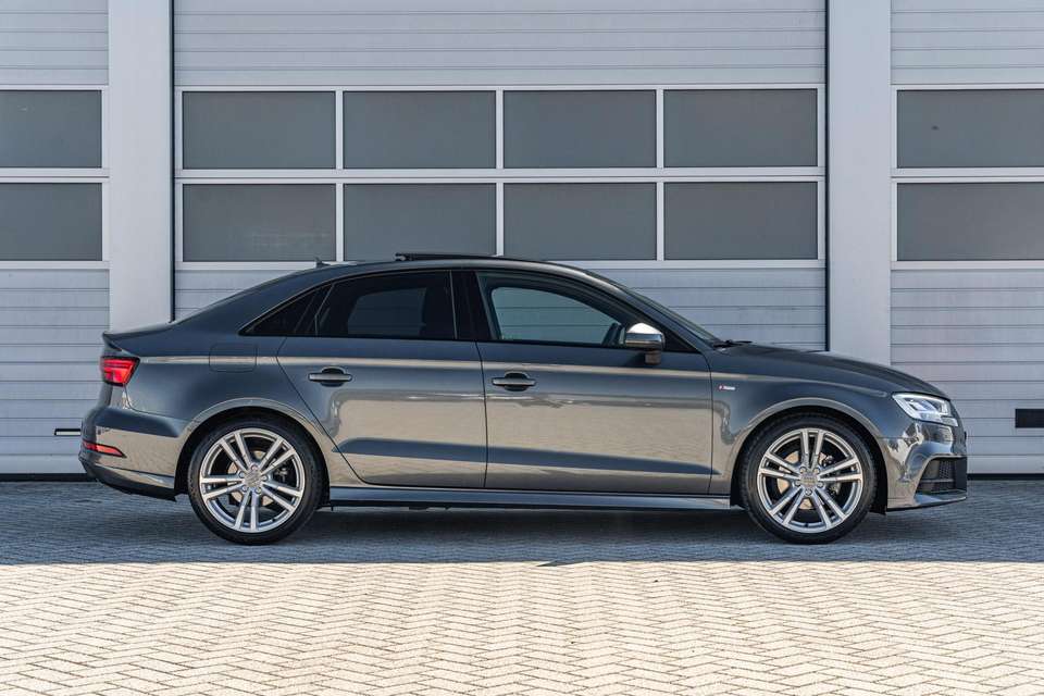 Audi A3 - Imagem 3
