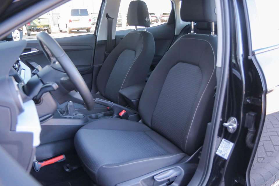 SEAT Ibiza - Imagem 4