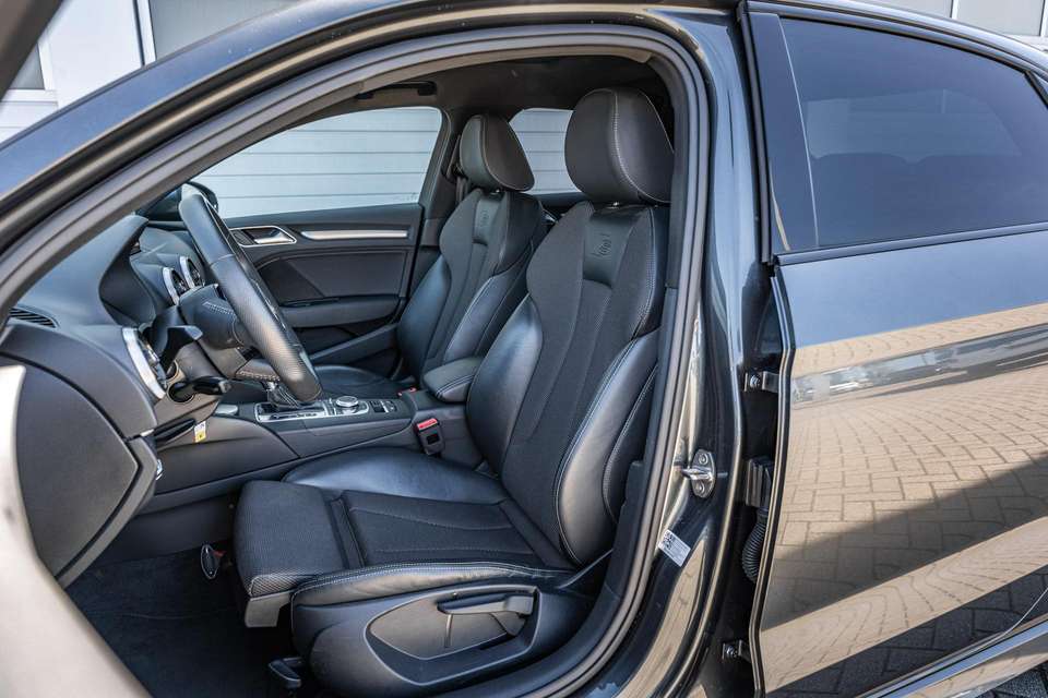 Audi A3 - Imagem 4