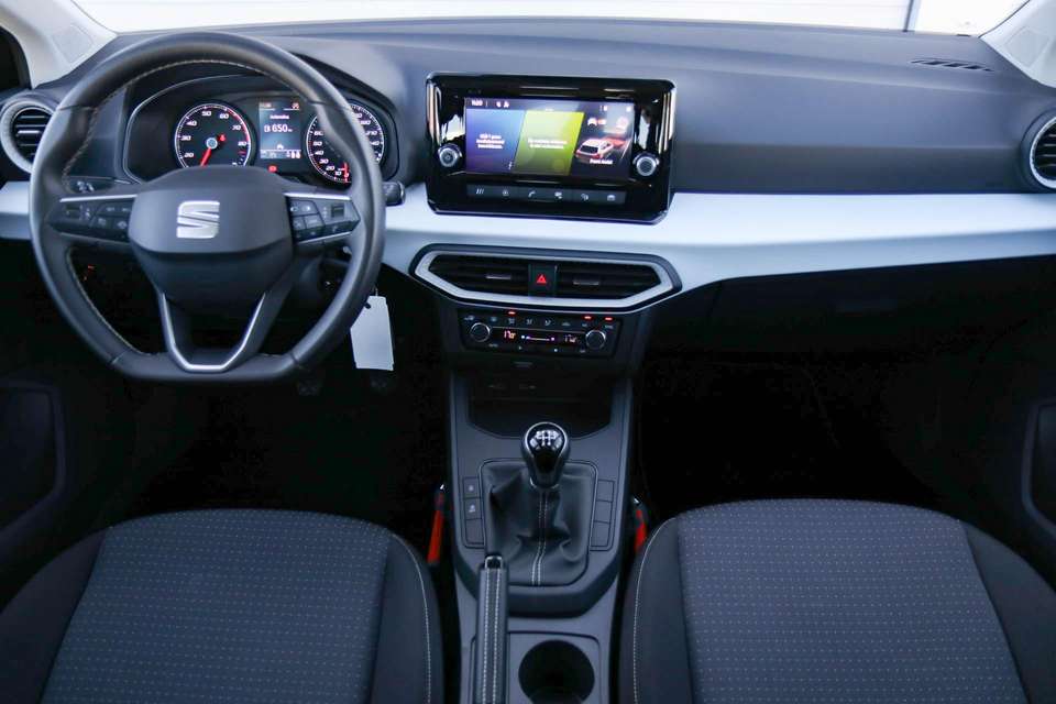 SEAT Ibiza - Imagem 5