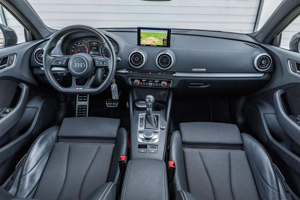 Audi A3 - Imagem 5
