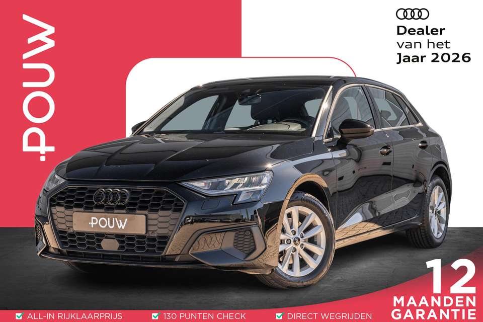Audi A3 - Imagem 1