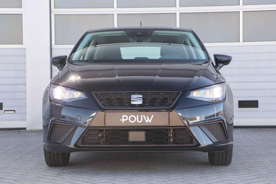 SEAT Ibiza - Imagem 8