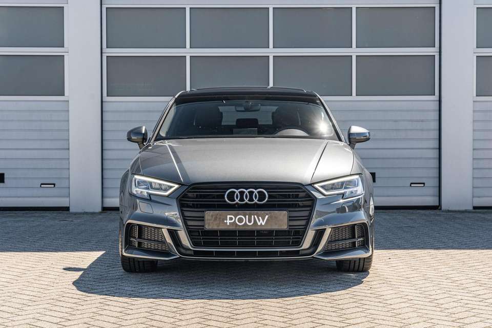 Audi A3 - Imagem 8