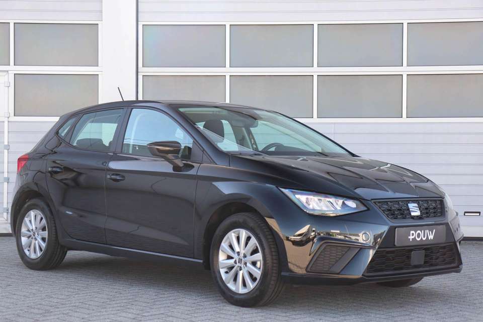 SEAT Ibiza - Imagem 9