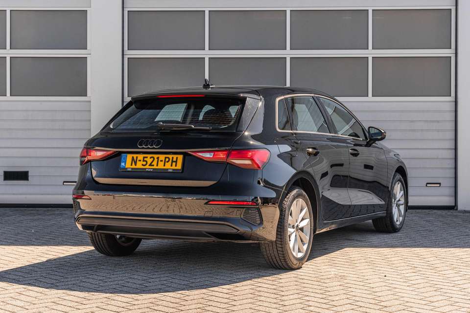Audi A3 - Imagem 2