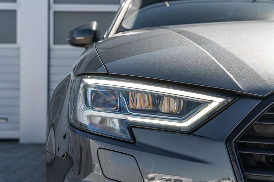 Audi A3 - Imagem 9