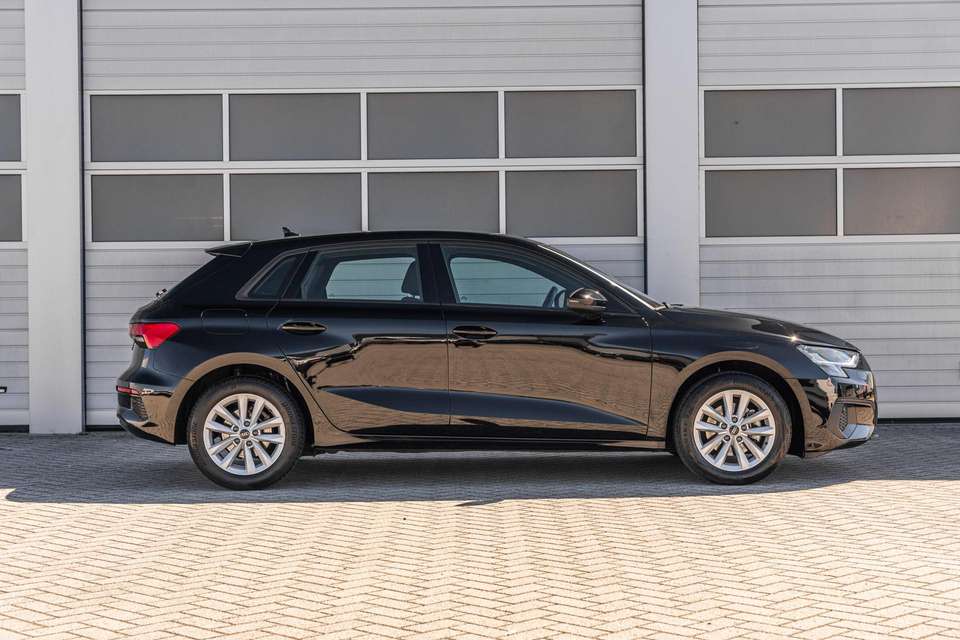 Audi A3 - Imagem 3
