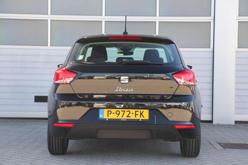 SEAT Ibiza - Imagem 10