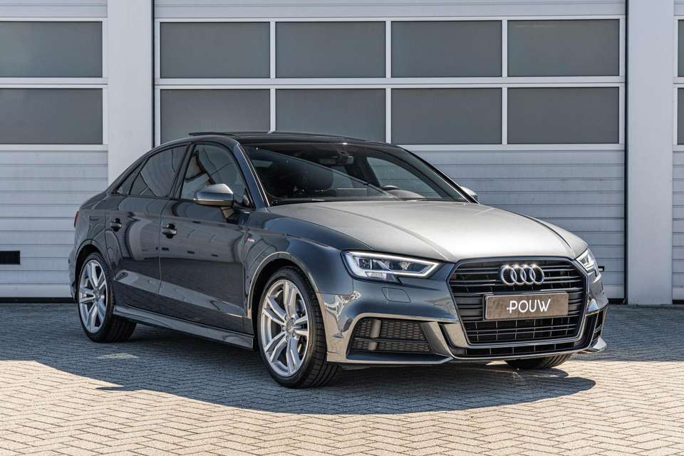 Audi A3 - Imagem 10