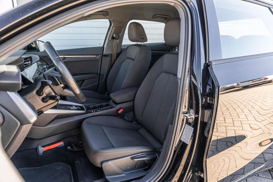 Audi A3 - Imagem 4