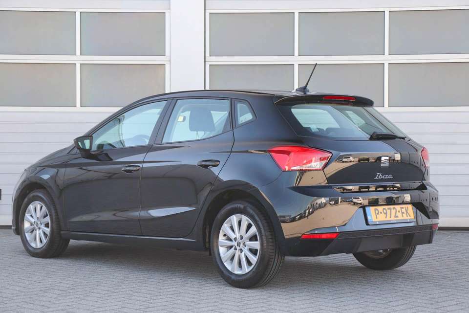 SEAT Ibiza - Imagem 11