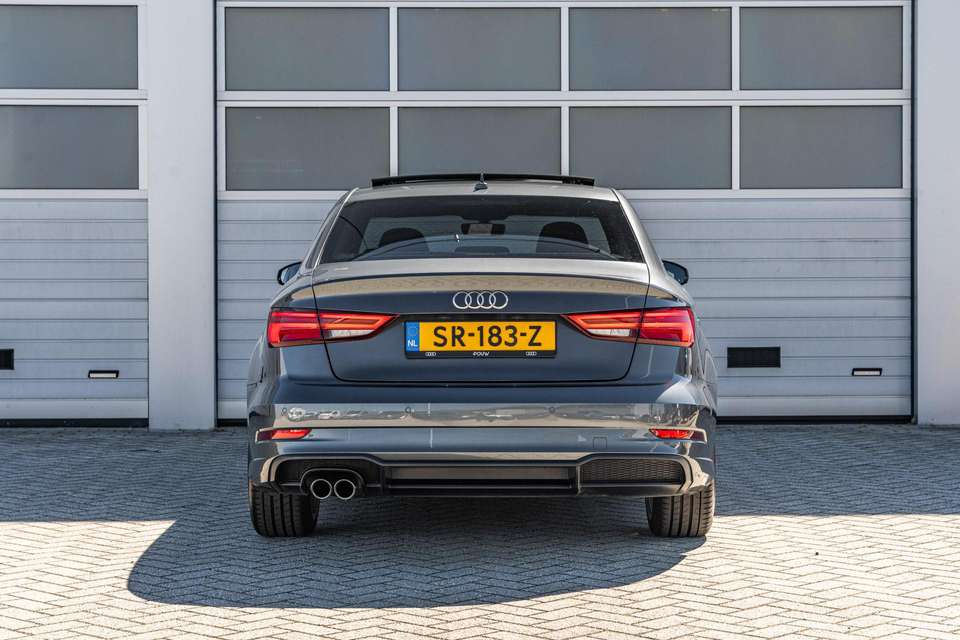Audi A3 - Imagem 11