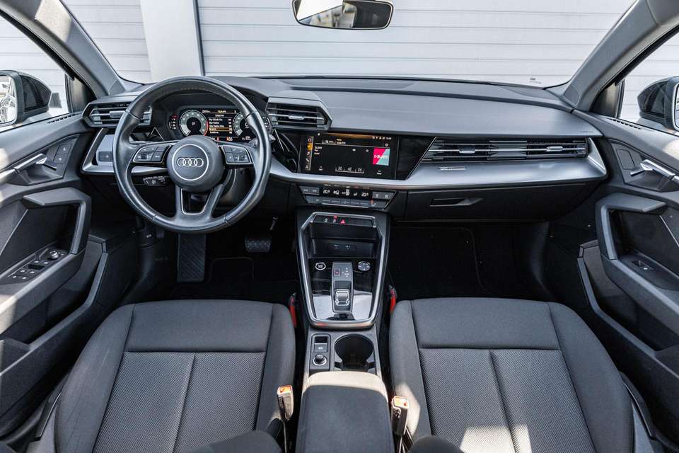 Audi A3 - Imagem 5