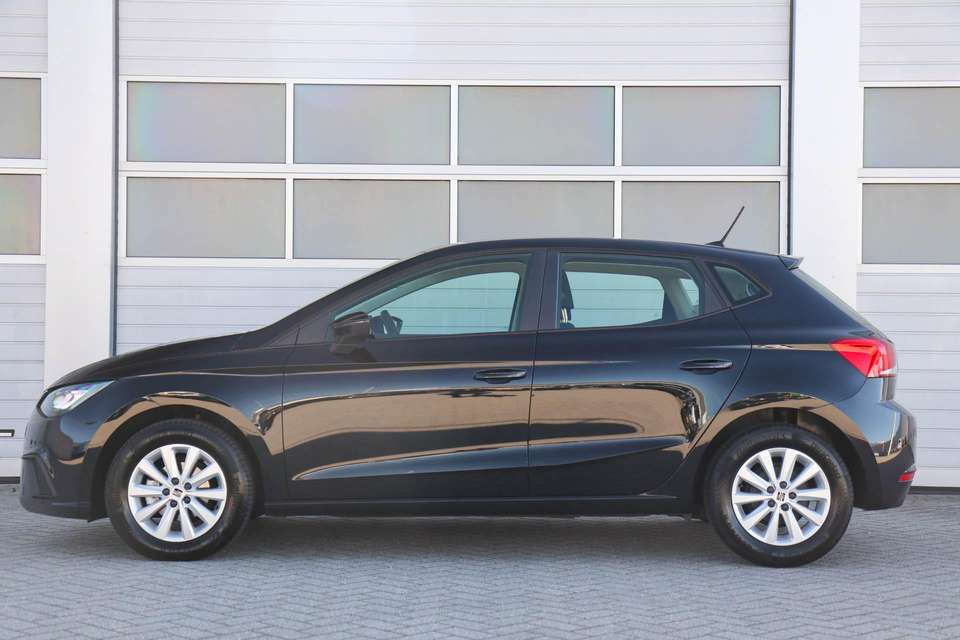 SEAT Ibiza - Imagem 12