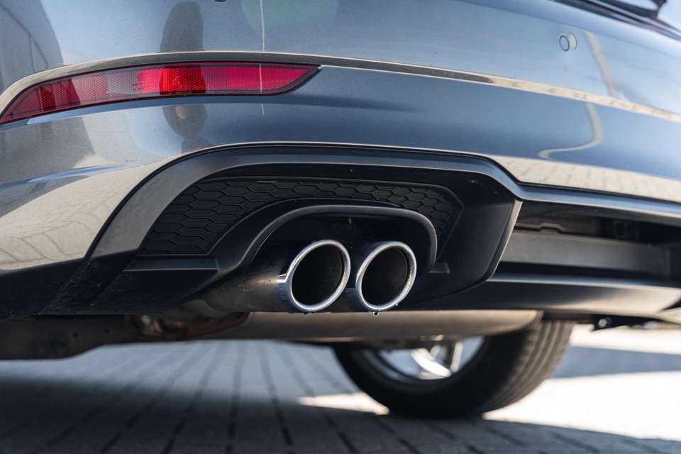 Audi A3 - Imagem 12