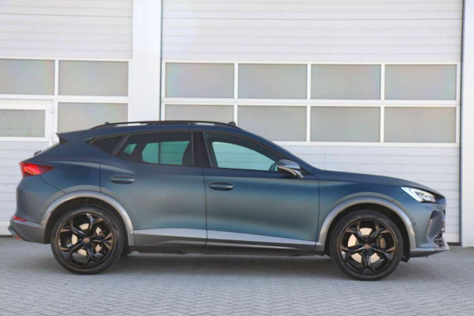 CUPRA Formentor - Imagem 3