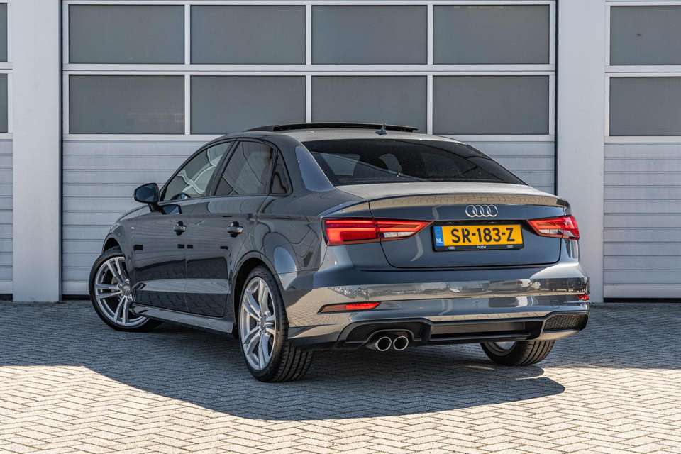 Audi A3 - Imagem 13