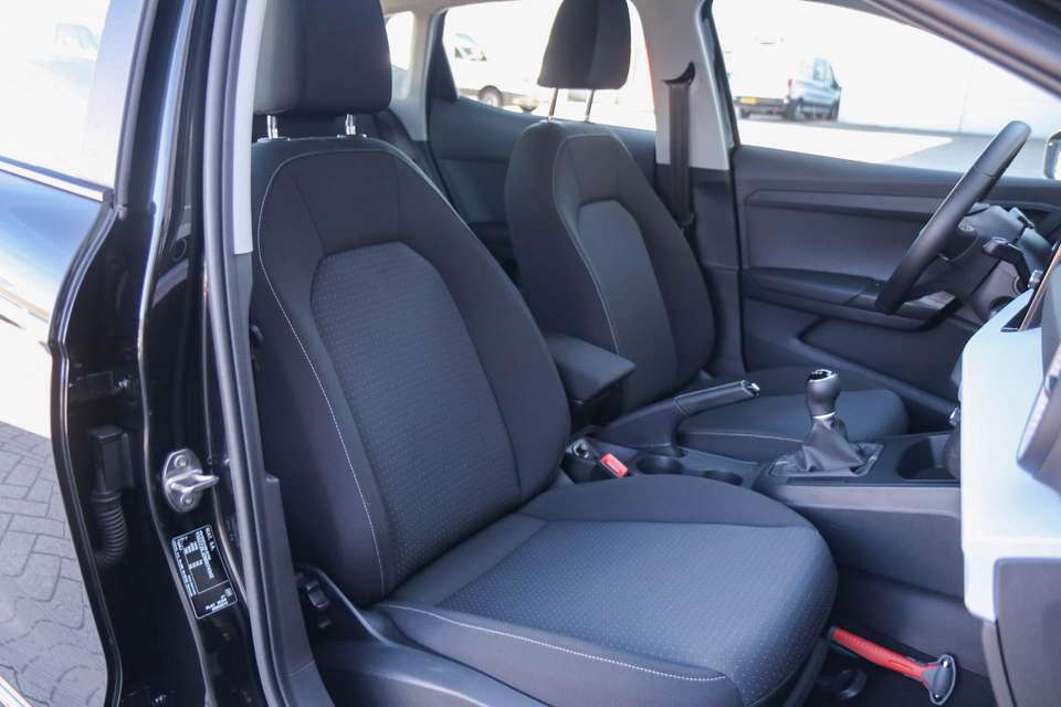 SEAT Ibiza - Imagem 14