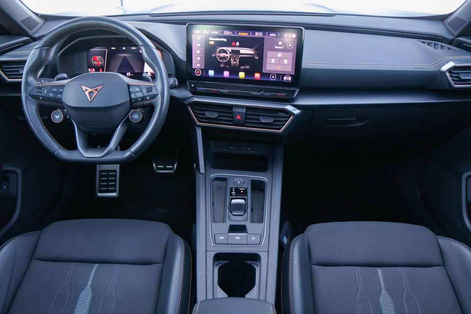 CUPRA Formentor - Imagem 5