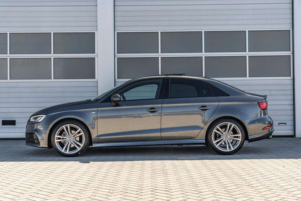 Audi A3 - Imagem 14