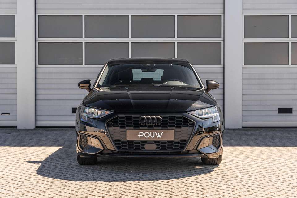 Audi A3 - Imagem 8