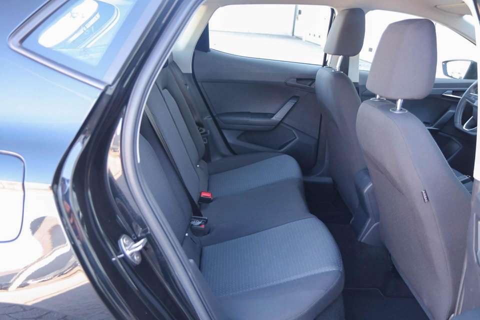 SEAT Ibiza - Imagem 15
