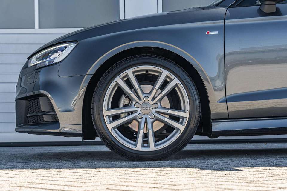 Audi A3 - Imagem 15
