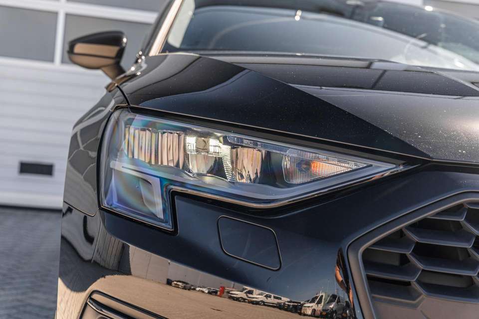 Audi A3 - Imagem 9
