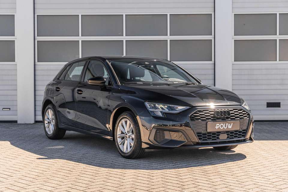 Audi A3 - Imagem 10