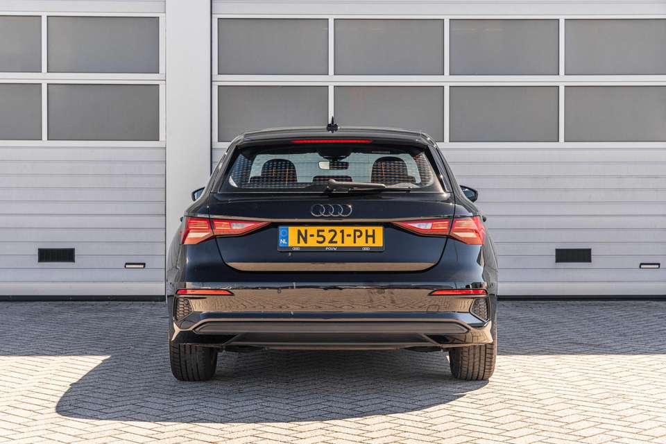 Audi A3 - Imagem 11