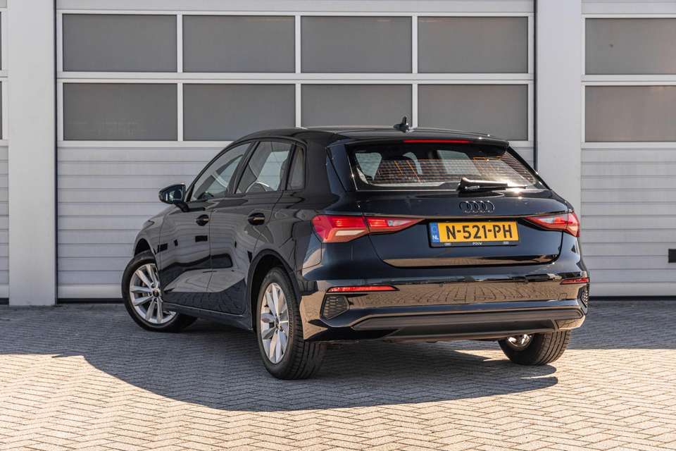 Audi A3 - Imagem 12