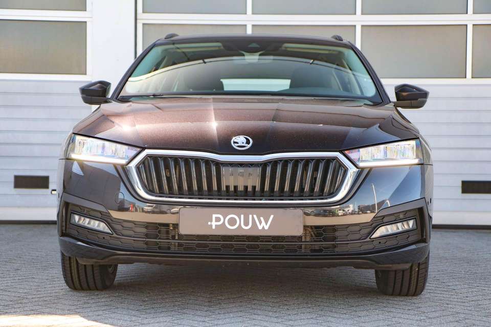 Skoda Octavia - Imagem 9