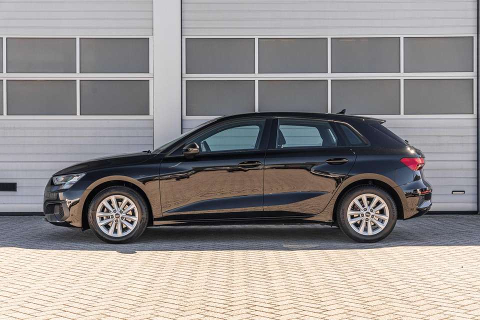 Audi A3 - Imagem 13