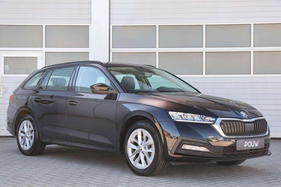 Skoda Octavia - Imagem 10