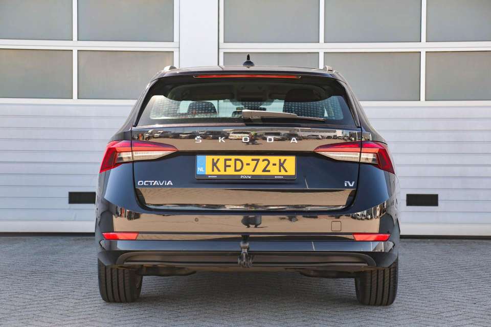 Skoda Octavia - Imagem 11