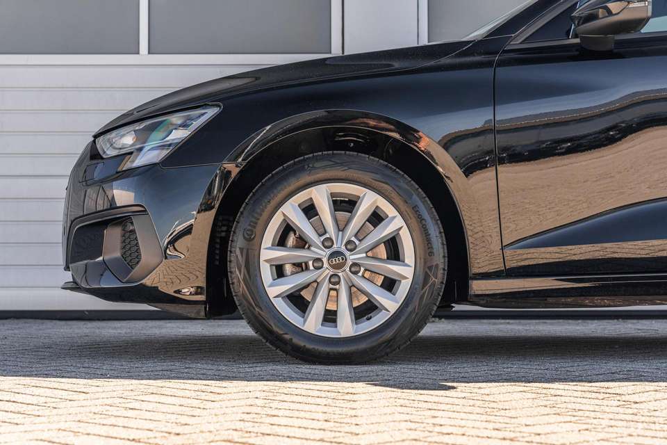 Audi A3 - Imagem 14