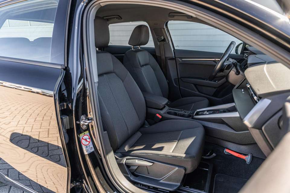 Audi A3 - Imagem 15
